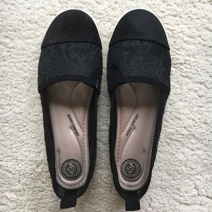 SO by Kohl's Sardine Flat